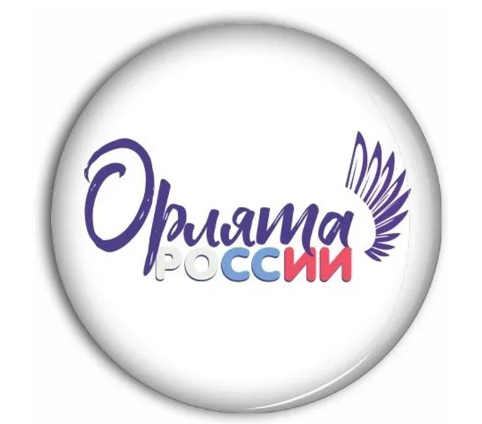 «Орлята помогают книгам».