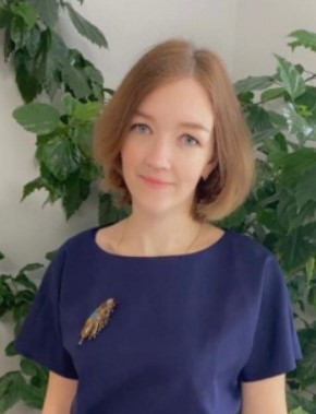 Симакина Анна Сергеевна Симакина Анна Сергеевна