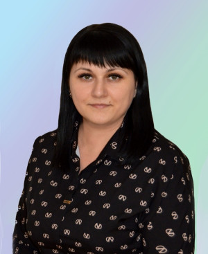 Семинченко Ирина Анатольевна Семинченко Ирина Анатольевна