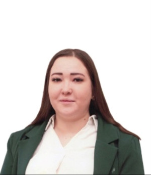 Гришаева Анастасия Павловна Гришаева Анастасия Павловна