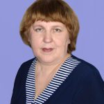 Фатеева Татьяна Алексеевна Фатеева Татьяна Алексеевна