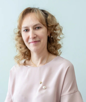 Перемитина Оксана Валерьевна Перемитина Оксана Валерьевна