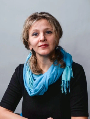Гембух Татьяна Александровна Гембух Татьяна Александровна