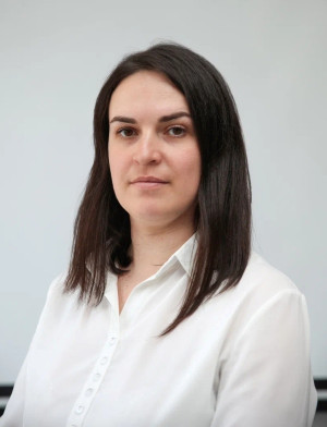Храмцова Лилия Александровна Храмцова Лилия Александровна