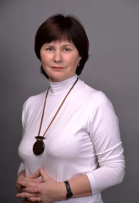 Шамраева Светлана Евгеньевна Шамраева Светлана Евгеньевна
