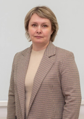 Цыпилева Светлана Сергеевна Цыпилева Светлана Сергеевна