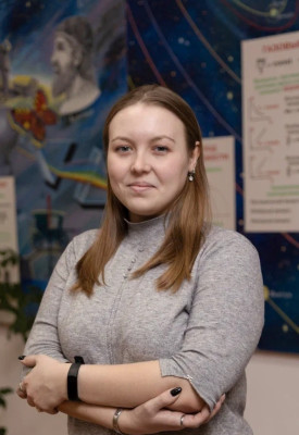 Субботина Анжела Владимировна Субботина Анжела Владимировна