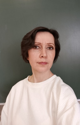 Мануилова Галина Сергеевна Мануилова Галина Сергеевна