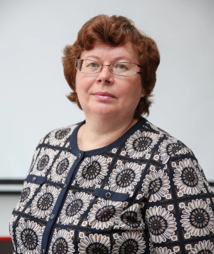 Калинина Елена Григорьевна Калинина Елена Григорьевна