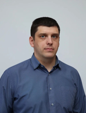 Матвеев Дмитрий Сергеевич Матвеев Дмитрий Сергеевич