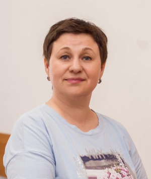 Юрьева Алёна Юрьевна Юрьева Алёна Юрьевна