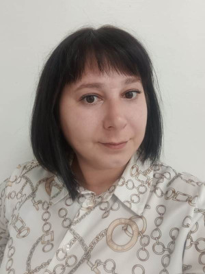 Волкова Вера Викторовна Волкова Вера Викторовна