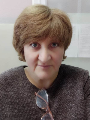 Неустроева Елена Александровна Неустроева Елена Александровна