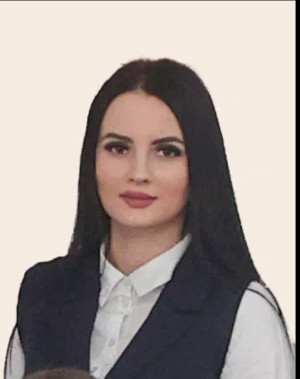 Петрова Юлия Сергеевна Петрова Юлия Сергеевна