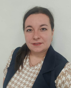 Дубоносова Алёна Николаевна Дубоносова Алёна Николаевна