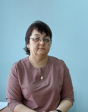 Савчук Татьяна Александровна Савчук Татьяна Александровна